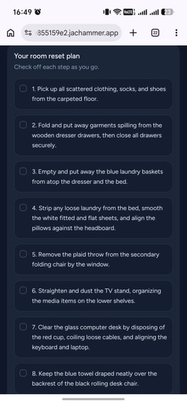 SpaceSolver – screenshot 5