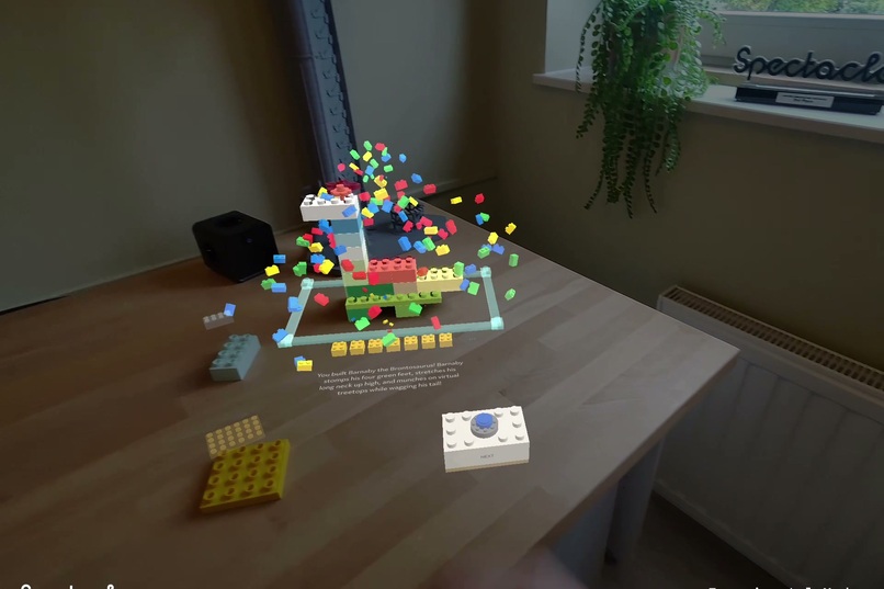 BrickSight – screenshot 3