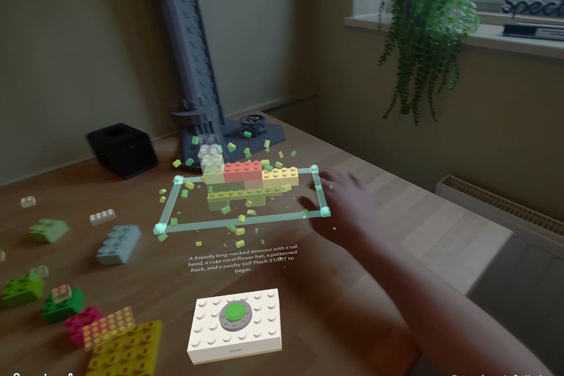 BrickSight – screenshot 4