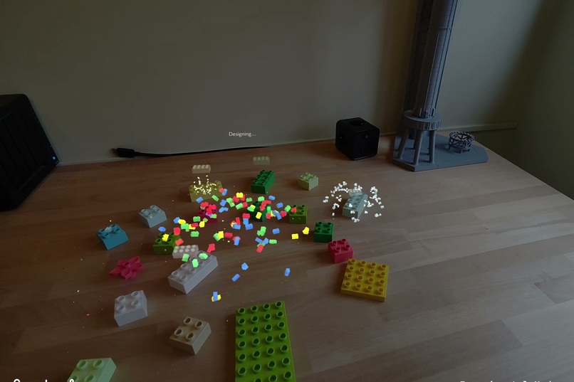 BrickSight – screenshot 5