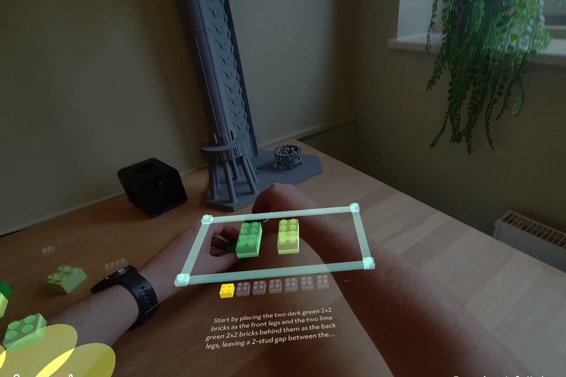 BrickSight – screenshot 6