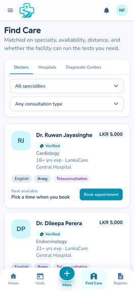 SuwaPath – screenshot 9