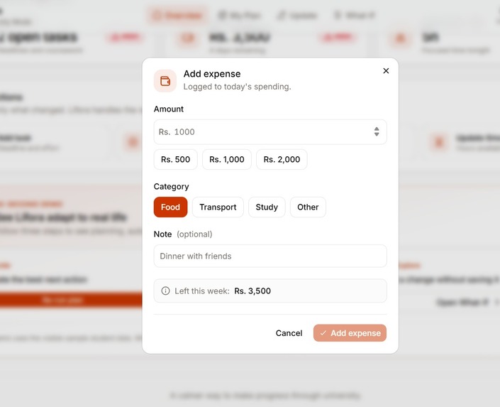 Lifora – screenshot 5