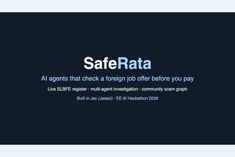 Saferata