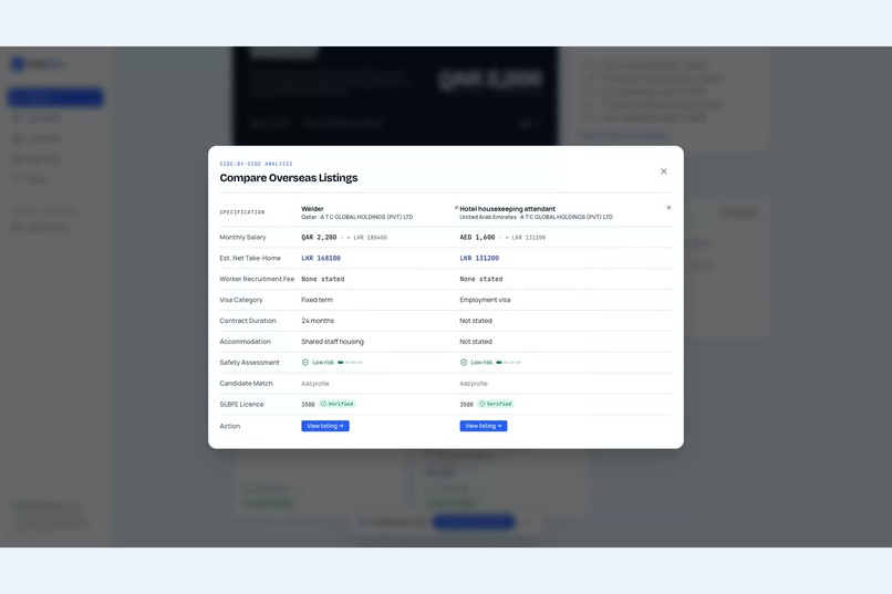 Saferata – screenshot 3
