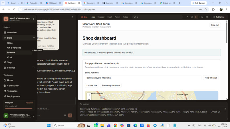 smart shopping planner ai – screenshot 8