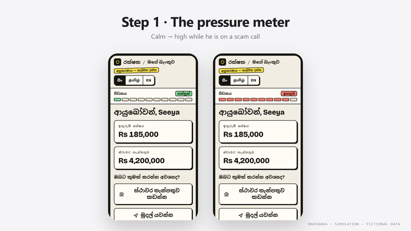 Rakshaka – screenshot 5