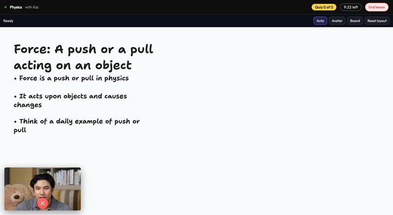 Jac Academy – screenshot 14