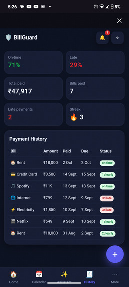 cosmos – screenshot 11