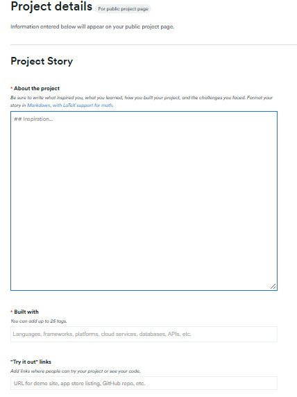 TableTap – screenshot 2