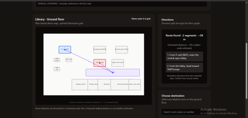 navijac – screenshot 1
