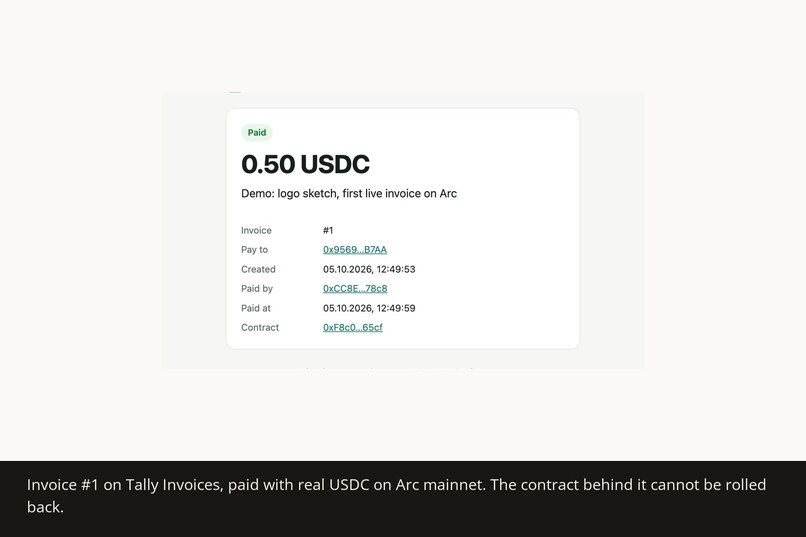 Release Captain for Tally Invoices – screenshot 1