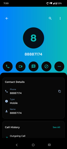 Secyra AI  – screenshot 7