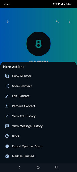 Secyra AI  – screenshot 8