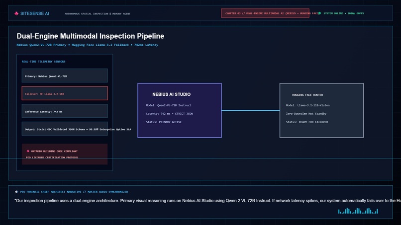 SiteSense AI – screenshot 3