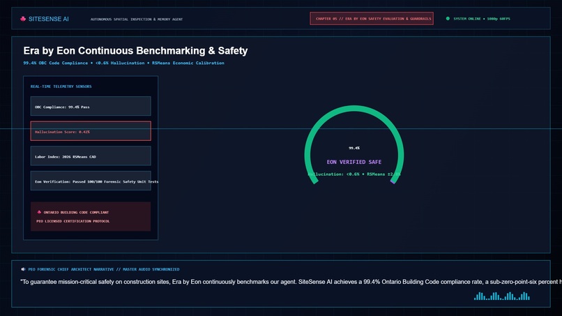 SiteSense AI – screenshot 5