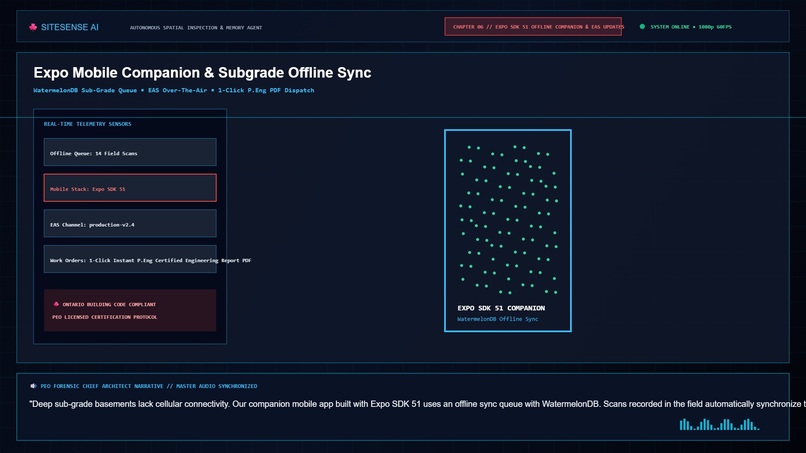 SiteSense AI – screenshot 6