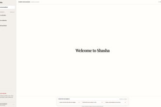 ShaSha