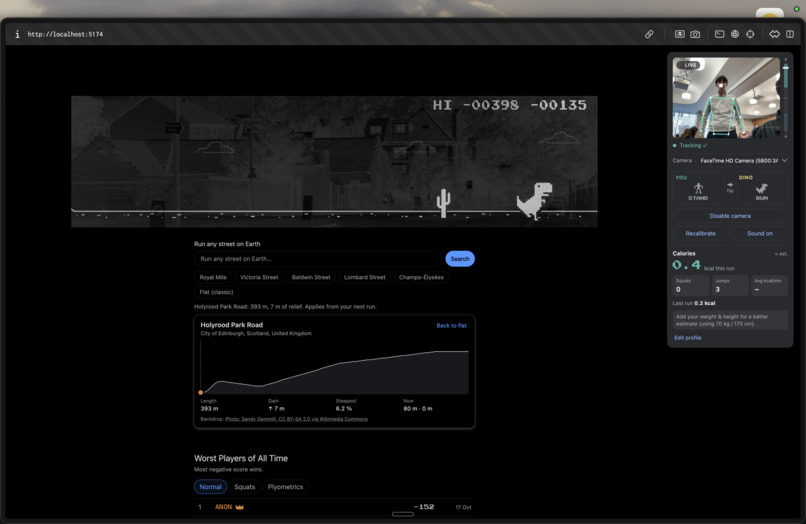 emagonid – screenshot 1