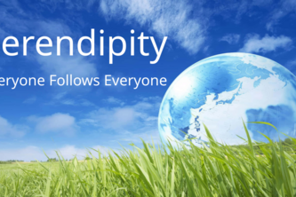 Serendipity