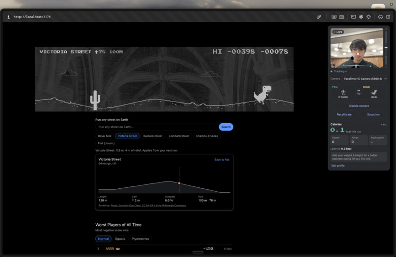 emagonid – screenshot 2