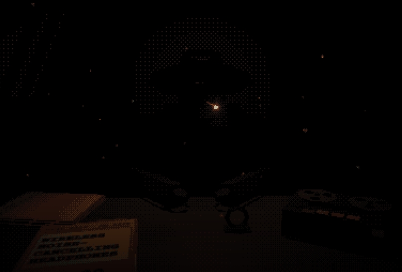 Second Thoughts – screenshot 1