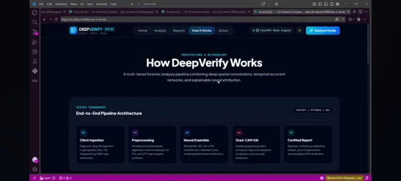 DEEPVERIFY – screenshot 9