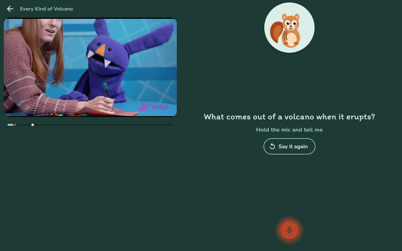 HeyGilli – screenshot 2