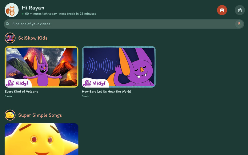 HeyGilli – screenshot 3