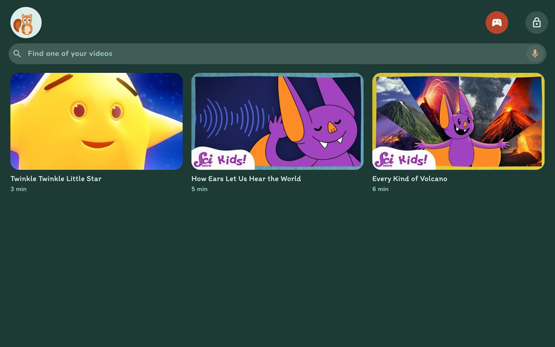 HeyGilli – screenshot 4