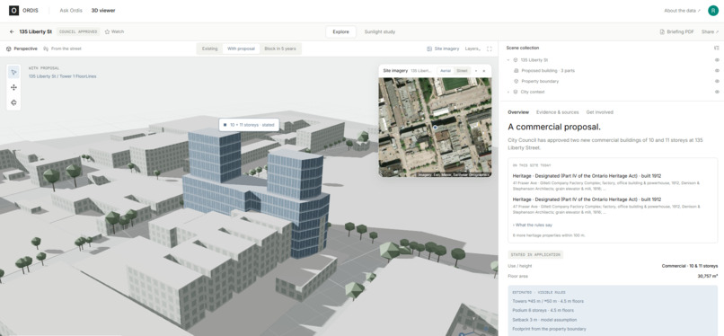 Ordis – screenshot 5