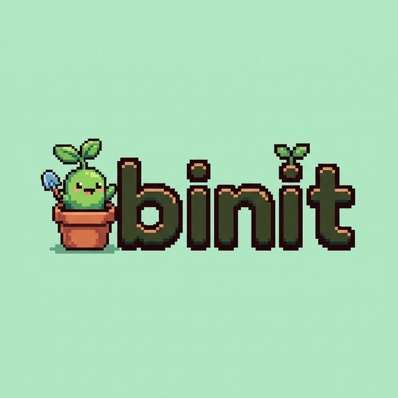 binit – screenshot 2
