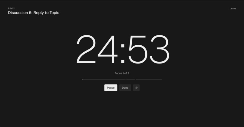 project – screenshot 5