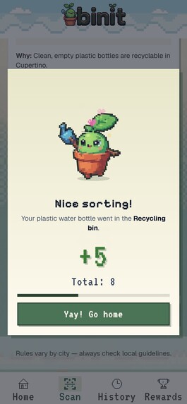 binit – screenshot 3