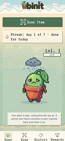 binit – screenshot 5