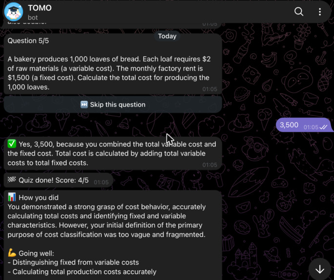 TOMO – screenshot 13