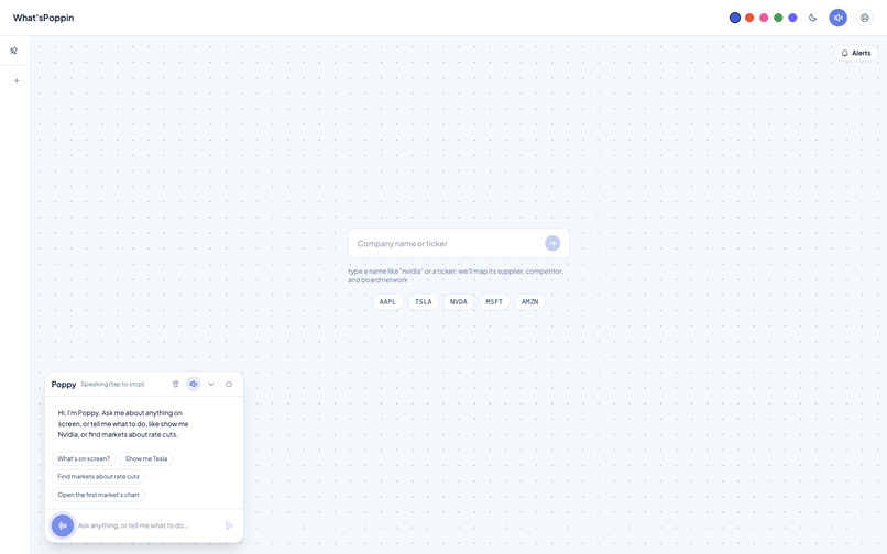 What'sPoppin! – screenshot 4