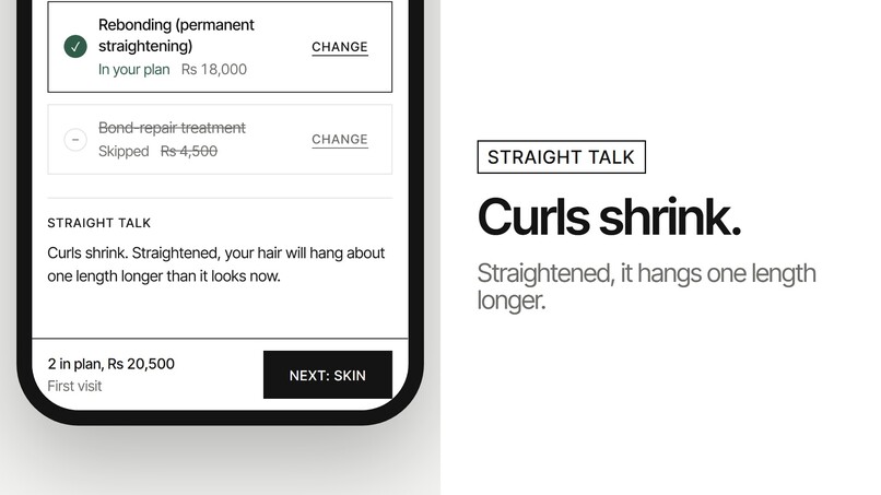 Chairside – screenshot 7