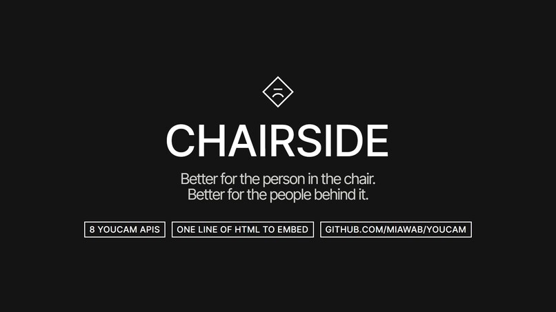 Chairside – screenshot 12