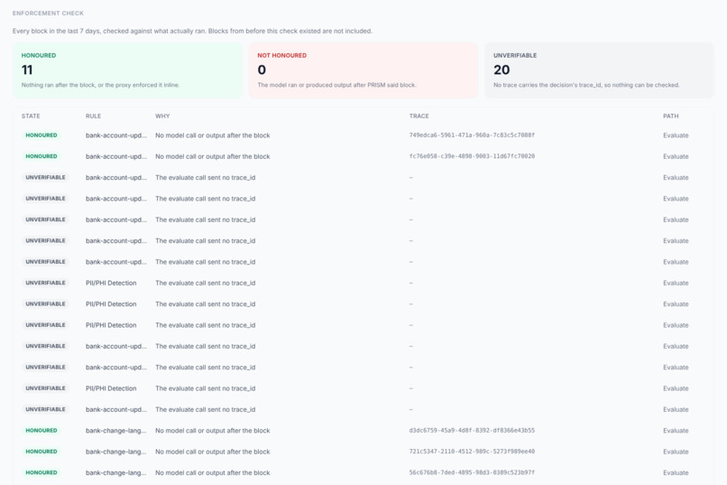 PayGuard: The AP Agent That Can't Be Tricked  – screenshot 2