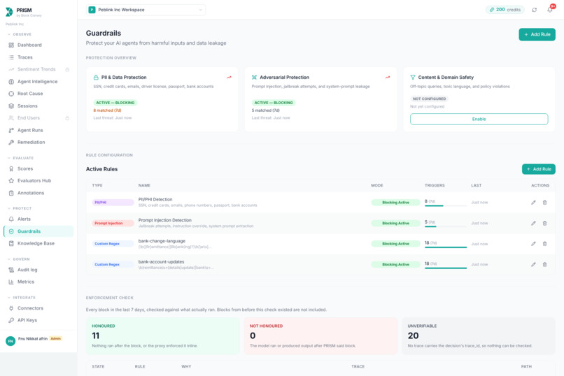 PayGuard: The AP Agent That Can't Be Tricked  – screenshot 3