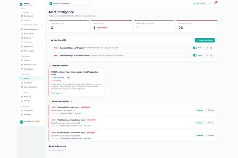 PayGuard: The AP Agent That Can't Be Tricked  – screenshot 5