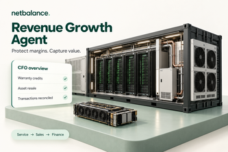 Netbalance Revenue Growth Agent