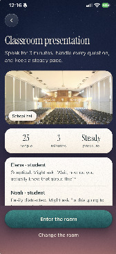 Voca – screenshot 3
