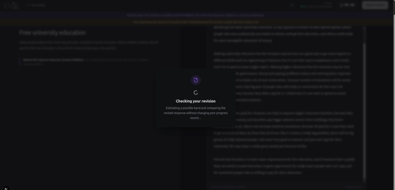 CrIE – screenshot 2