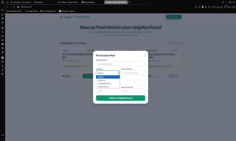 Plater – screenshot 5