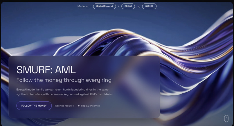 Smurf – screenshot 3