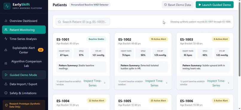 EarlyShift – screenshot 9
