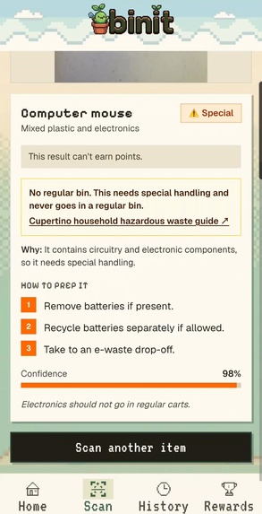 binit – screenshot 2