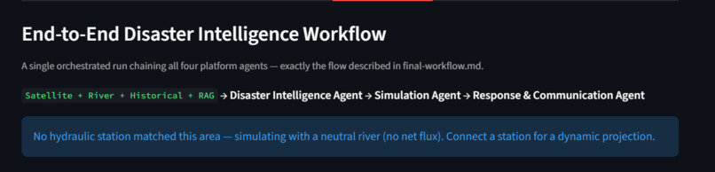 FloodSense-PK – screenshot 5